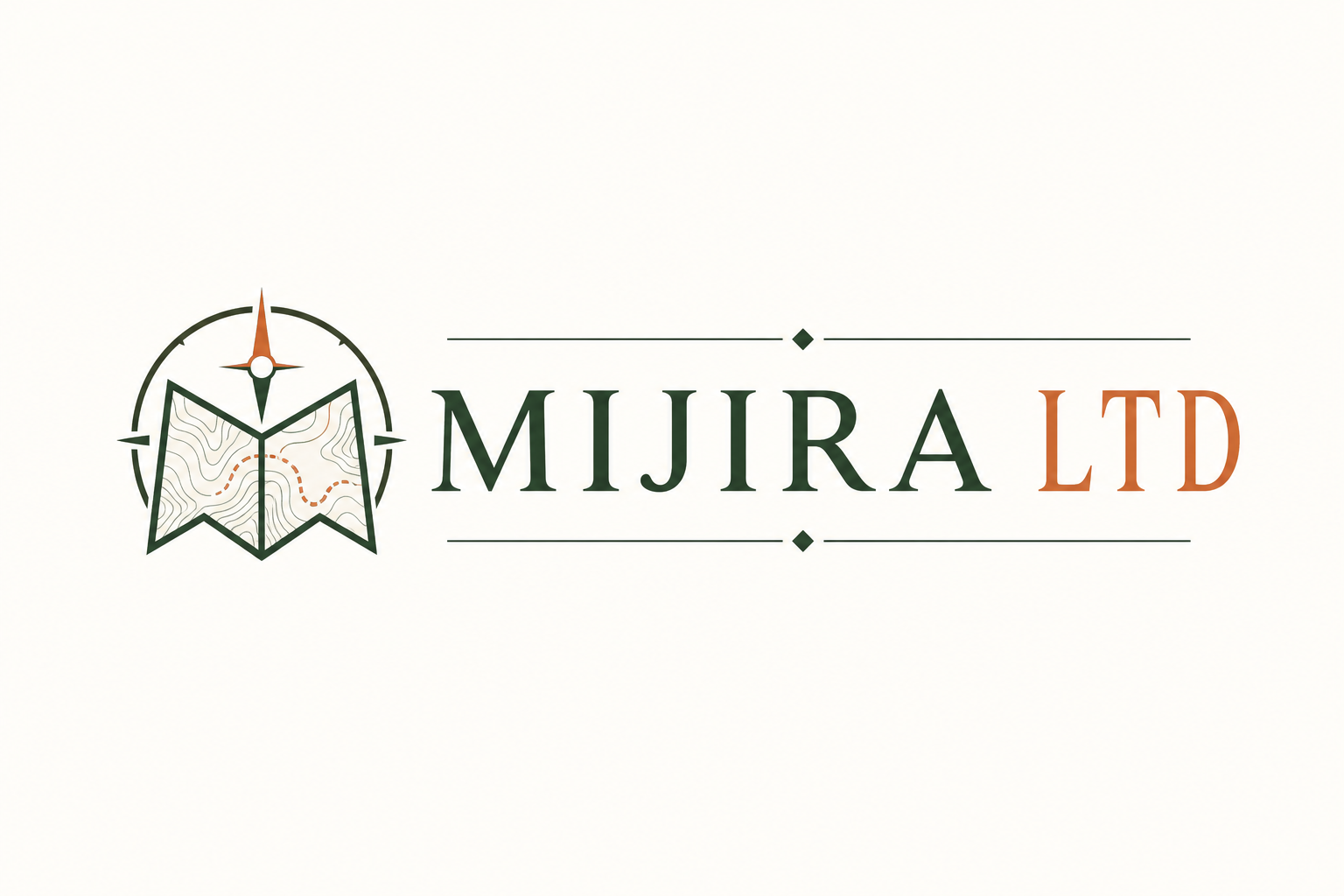 MIJIRA LTD logo